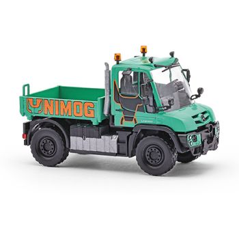 Busch - 1/87 UNIMOG U430, ARBEITSTIER