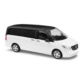 Busch - 1/87 MERCEDES VITO BESTATTER 2014 (12/24) *
