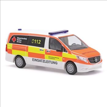 Busch - 1/87 MB VITO, BRK WURZBURG