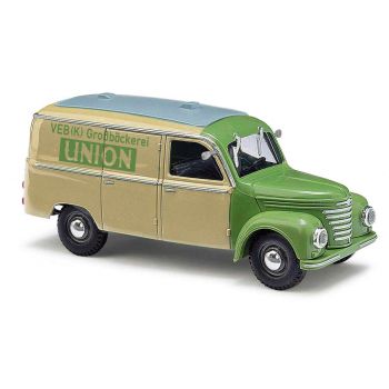 Busch - Framo V901/2 Union Backerei Karl Marx Stadt 1954 (2/22) *ba51248