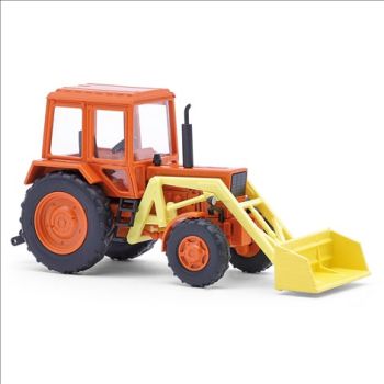 Busch - 1/87 BELARUS MTS-82 FRONTLADER/ SC