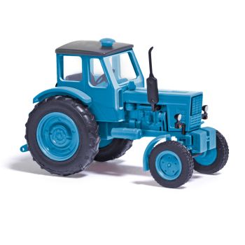 Busch - 1/87 BELARUS MTS-50, BLAU (04/25) *