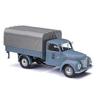 Busch - 1/87 Framo V901/2 Leuna Werke 1957 (10/22) *ba52358