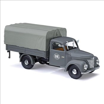 Busch - 1/87 FRAMO V901/2 PRITSCHE/PL. DR