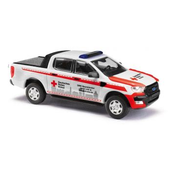 Busch - 1/87 Ford Ranger Drk Neumunster 2016 (10/22) *ba52818