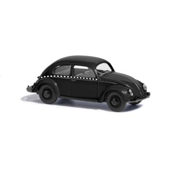 Busch - 1/87 VW KAFER BREZELFENSTER TAXI 1952