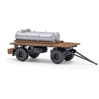 Busch - 1/87 HW 60 +WASSERFASSER