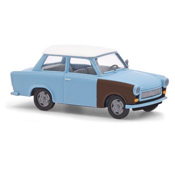 Busch - 1/87 TRABANT P601 LIMO, REPARATUR  (04/25) *