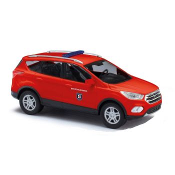 Busch - 1/87 FORD KUGA FEUERWEHR KOBLENZ 2018