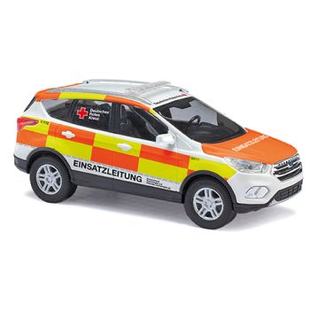 Busch - 1/87 FORD KUGA, DRK