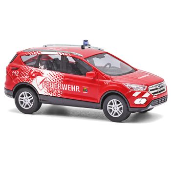 Busch - 1/87 FORD KUGA, FW ESSEN