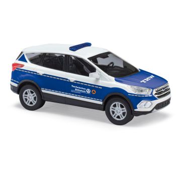 Busch - 1/87 FORD KUGA, THW (04/25) *