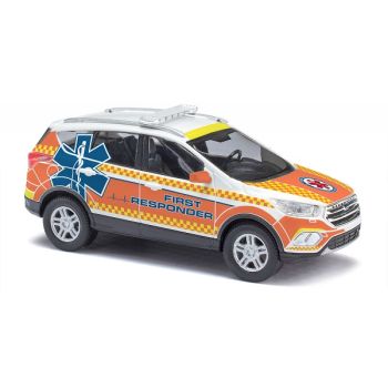 Busch - 1/87 FORD KUGA, FIRST RESPONDER