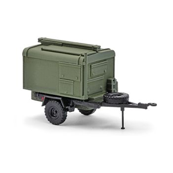 Busch - 1/87 HL 10, KINO/FUNKTWAGEN