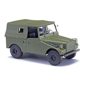 Busch - 1/87 IFA P3 ARMEE 1962