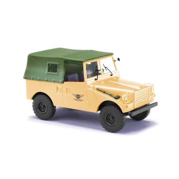 Busch - 1/87 IFA P3 IWL 1962