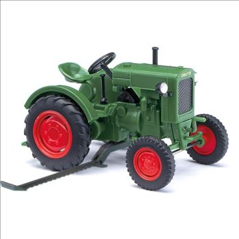Busch - 1/87 DEUTZ F1M 414 MAHBALKEN