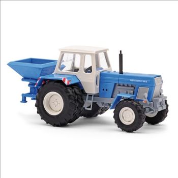 Busch - 1/87 TRAKTOR FORTSCHRITT ZT305 DUN