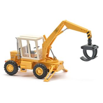 Busch - 1/87 TIH 445 MIT HOLZGREIFER