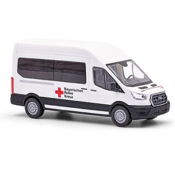Busch - 1/87 FORD TRANSIT, BRK