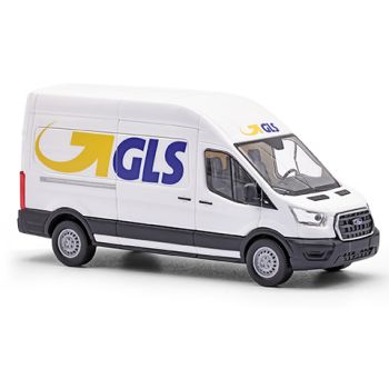 Busch - 1/87 FORD TRANSIT, GLS