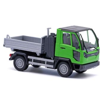 Busch - 1/87 MULTICAR M31, GRUN