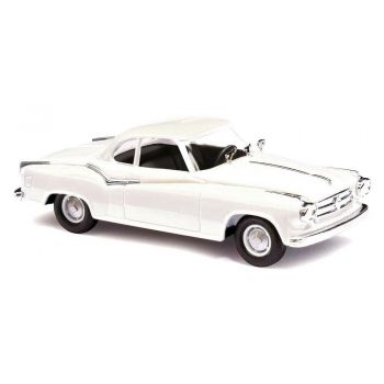 Busch - 1/87 BAUSATZ BORGWARD ISABELLA 1957 (4/23) *