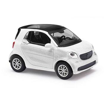 Busch - 1/87 Bausatz Smart 2014 (10/22) *ba60220