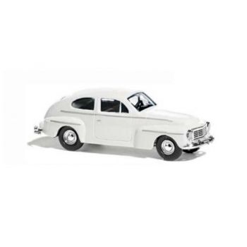 Busch - 1/87 BAUSATZ VOLVO 544 1958