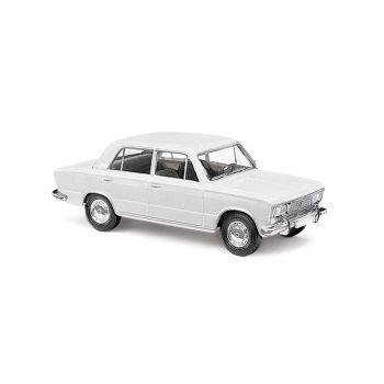 Busch - 1/87 BAUSATZ: LADA 1500