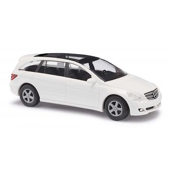 Busch - 1/87 BAUSATZ MERCEDES R-KLASSE 2005 (12/24) *