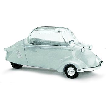 Busch - 1/87 MESSERSCHMITT KR 200, BAUSATZ (04/25) *