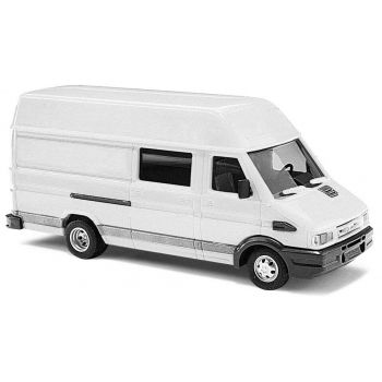 Busch - 1/87 Bausatz Iveco Daily Kasten 1996 (6/22) *ba60270