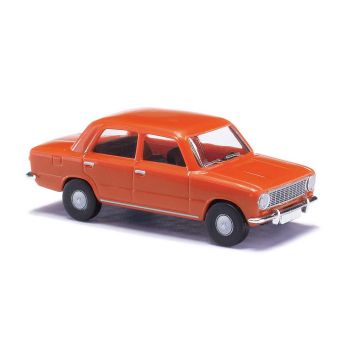 Busch - 1/120 LADA 1200 ORANGE 1971 TT (7/24) *