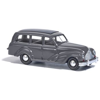 Busch - 1/120 EMW 340, KOMBI, ANTHRAZIT