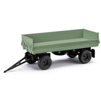 Busch - 1/87 IFA HW 80.11 HALBE BORDWAND BLAS