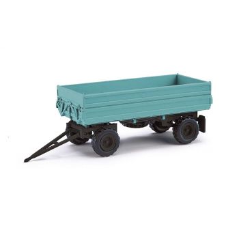 Busch - 1/87 IFA HW 80.11 MINT 1984 (7/24) *