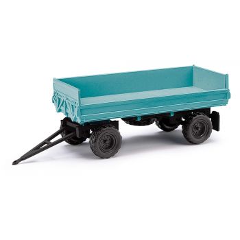 Busch - 1/87 IFA HW 80.11 HALBE BORDWAND 1984 (12/24) *