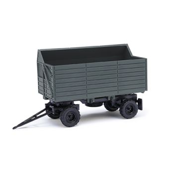 Busch - 1/87 HW80, GRAU