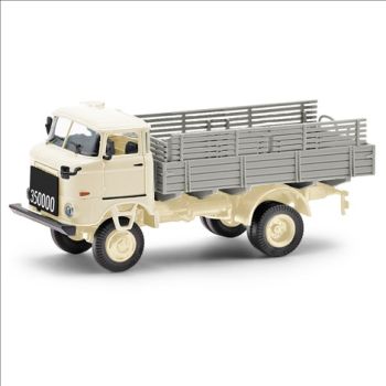 Busch - 1/87 IFA W50 LA/PV, 350.000