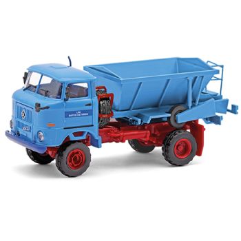 Busch - 1/87 W50 DO35, ROTER OKOTOBER
