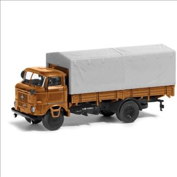 Busch - 1/87 IFA W50L SP