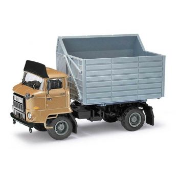 Busch - 1/87 Ifa L60 Sha (5/22) *ba95548