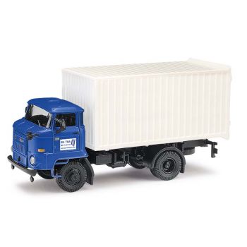 Busch - 1/87 IFA L60 ETK AUTO TRANS BE-TR