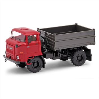 Busch - 1/87 IFA L60 ZSK