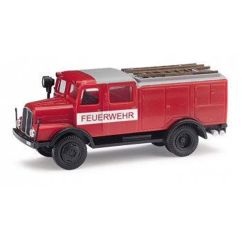 Busch - Ifa S4000 Tlf M.bauchbindeba95604
