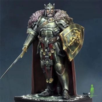 Big Child - KING ARTHUR PENDRAGON 75 mm