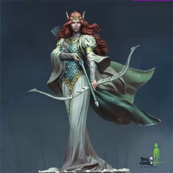 Big Child - QUEEN GUINEVERE 75 mm