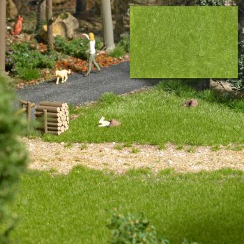 Busch - GRASFASERN 2 MM FRUHLING 30 GR. (2/23) *
