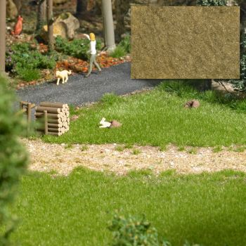 Busch - GRASFASERN 2 MM HERBST/TROCKEN 30 GR. (2/23) *
